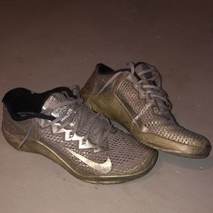 Nike Metcon 6